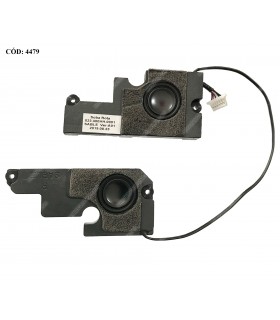 ALTAVOCES HP ENVY X360 15T-DR000 15T-DR100 15Z-DS000 15-DR0000 15M-DS0000 SERIES R/L L53561-001 ORIG.