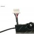 ALTAVOCES HP ENVY X360 15T-DR000 15T-DR100 15Z-DS000 15-DR0000 15M-DS0000 SERIES R/L L53561-001 ORIG.