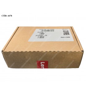 CARGADOR LENOVO 20.0V---8.5A 170W 100V-240V 50-60Hz US 3PRONG USB SQUARE SLIM YL TIP 5A11K67851 P.C ORIG.