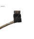 FLEX LCD DELL INSP. 14 3480 3481 3482 3490 3493 VOSTRO 3480 3481 3490 3491 SERIES 30PIN eDP 60HZ N-TS FHD HD 0JC1KK ORIG.