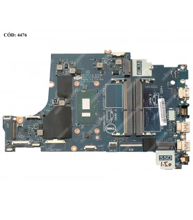 MBO DELL INSP. 3481 INTEL i3-8130U 3.40GHz 2C/2xDDR4/ 14 3000 3481 3581 3584 3781 SERIES 0XXN5K 7TH 8TH ORIG.
