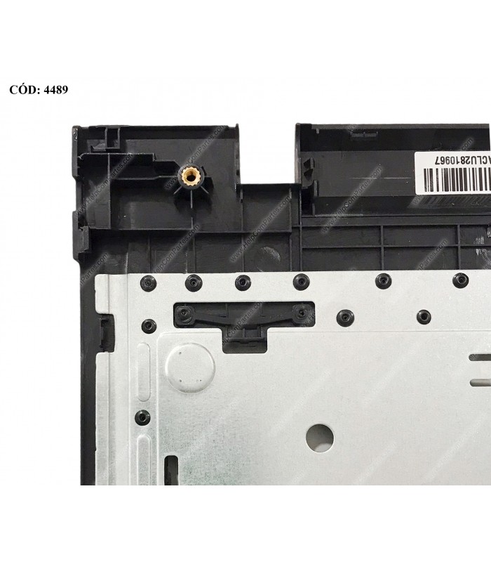 LENOVO ASSY W/PLMRST W/TP G50-30 G50-45 G50-80 G51-35 Z50-70 Z50-75 SERIES BK 90205216 ORIG. (SN)