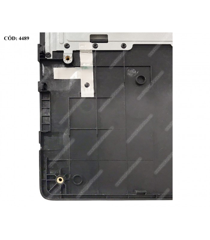 LENOVO ASSY W/PLMRST W/TP G50-30 G50-45 G50-80 G51-35 Z50-70 Z50-75 SERIES BK 90205216 ORIG. (SN)