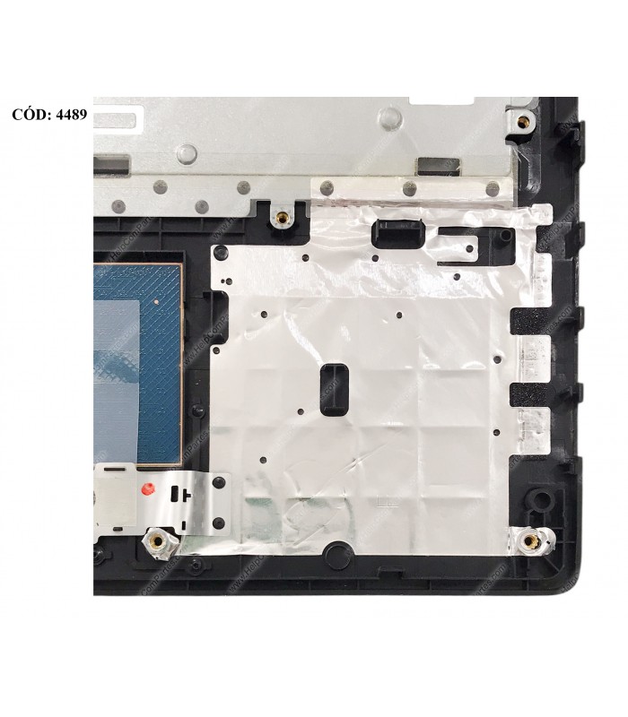 LENOVO ASSY W/PLMRST W/TP G50-30 G50-45 G50-80 G51-35 Z50-70 Z50-75 SERIES BK 90205216 ORIG. (SN)