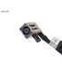 DC JACK POWER DELL INSP 14 7415 2-IN-1/5410 5415 SERIES + CABLE WM14 450.0N804.0011 0D3FR6 ORIG.