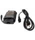 CARGADOR HP USB-C 65.0W 20.0V---3.25A /100V-240V US 3PRONG/5.0V---3.0A/9.0V---3.0A/12.0V---5.0A/15.0V---4.33A/ 671R3AAABA ORIG