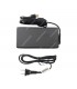 CARGADOR LENOVO 20.0V---8.5A 170W 100V-240V 50-60Hz US 2PRONG USB SQUARE SLIM YL TIP 4X20E50574 45N0560 P.C ORIG.