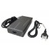 CARGADOR LENOVO 20.0V---8.5A 170W 100V-240V 50-60Hz US 2PRONG USB SQUARE SLIM YL TIP 4X20E50574 45N0560 P.C ORIG.