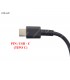 CARGADOR HP USB-C 65.0W 20.0V---3.25A /100V-240V US 3PRONG/5.0V---3.0A/9.0V---3.0A/12.0V---5.0A/15.0V---4.33A/ L65505-002 OEM