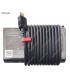 CARGADOR LENOVO USB-C 65W 20V---3.25A /15V---3A /9V---3A /5V---3A 100V-240V~ 50-60Hz US 3PRONG 02DL155 P.F ORIG.