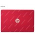 LCD COVER HP 15-DWXXXX 15-GW 15T-DW 15Z-GW 15S-DU 15S-GU 15S-GY 15S-DW 250/255/256 G8 G9 SERIES 15.6" M03725-001 RD ORIG (SN).