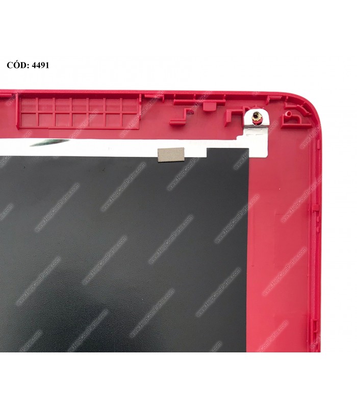 LCD COVER HP 15-DWXXXX 15-GW 15T-DW 15Z-GW 15S-DU 15S-GU 15S-GY 15S-DW 250/255/256 G8 G9 SERIES 15.6" M03725-001 RD ORIG (SN).