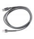 ESCANER ZEBRA DS2208 USB ALAMBRICO DE MANO- IMAGER 2D -QR- AUTOMATICA O MANUAL/ P.F