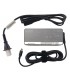 CARGADOR LENOVO USB-C 65W 20V---3.25A /15V---3A /9V---2A /5V---2A  100V-240V~ 50-60Hz US 2PRONG 4X20M26268 ORIG.