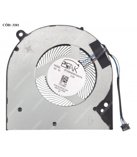 VENTI. HP 14-CM 14-CK 14-CF 14-DK 240 245 246 G7 G8 14-CY 14-CS 14-DG SERIES L23189-001 4PIN ORIG.