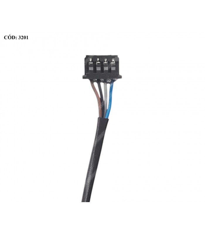 VENTI. HP 14-CM 14-CK 14-CF 14-DK 240 245 246 G7 G8 14-CY 14-CS 14-DG SERIES L23189-001 4PIN ORIG.
