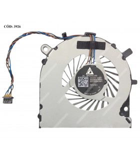 VENTI. HP 240 245 256 G3 340 346 G4 G5 14-AC 14-AF 14-AM 14-AN 14T-AC 14T-AM 14G-AD SERIES 813506-001 4PIN ORIG. (DS)