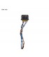 VENTI. HP 240 245 256 G3 340 346 G4 G5 14-AC 14-AF 14-AM 14-AN 14T-AC 14T-AM 14G-AD SERIES 813506-001 4PIN ORIG. (DS)