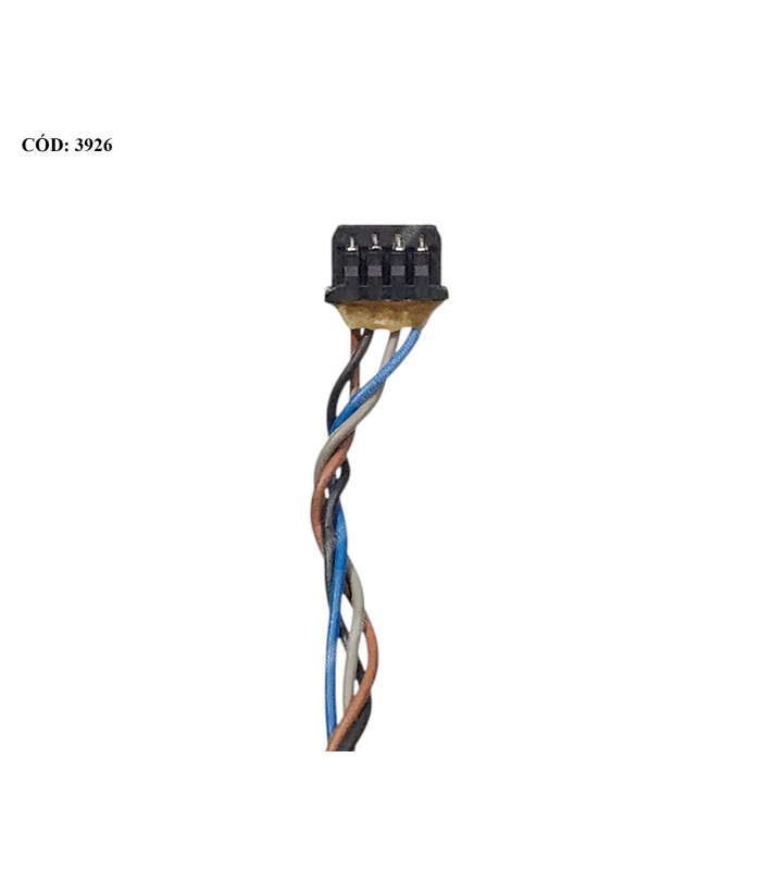 VENTI. HP 240 245 256 G3 340 346 G4 G5 14-AC 14-AF 14-AM 14-AN 14T-AC 14T-AM 14G-AD SERIES 813506-001 4PIN ORIG. (DS)