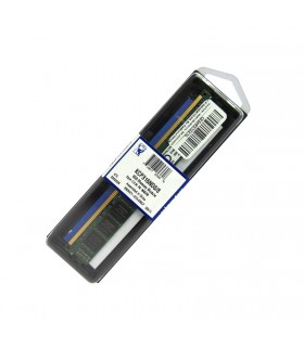 MEMORIA KINGSTON 8GB DDR3 1600MHZ NON-ECC, CL11, X8, 1.5V PC KCP316ND8/8