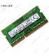 MEMORIA SAMSUNG 4GB DDR3L 1600MHZ SODIMM Non-ECC 1.35V CL11 204PIN M471B5173QH0-YK0 691740-005 (DS)