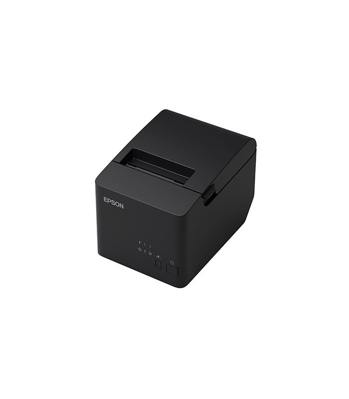 IMPRESORA TERMICA EPSON TM-T20IIIL-001/DIRECTA/USB+SERIAL/200mm/s /80mm/CORTADOR AUTOMATICO/1Y