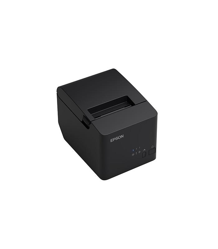 IMPRESORA TERMICA EPSON TM-T20IIIL-001/DIRECTA/USB+SERIAL/200mm/s /80mm/CORTADOR AUTOMATICO/1Y