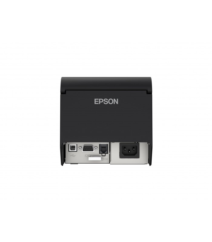 IMPRESORA TERMICA EPSON TM-T20IIIL-001/DIRECTA/USB+SERIAL/200mm/s /80mm/CORTADOR AUTOMATICO/1Y