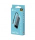 ADAPTADOR TP-LINK UH5020C 5-en-1 USB-C A 1X HDMI 4K /1X USB-C PD 100W /1X USB-C 5Gbps /2X USB-A 5Gbps/ 18cm / GRIS
