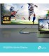 ADAPTADOR TP-LINK UH5020C 5-en-1 USB-C A 1X HDMI 4K /1X USB-C PD 100W /1X USB-C 5Gbps /2X USB-A 5Gbps/ 18cm / GRIS