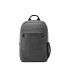 MOCHILA HP PRELUDE 15.6" GRIS 1E7D6UT M14863-001 ORIG.
