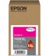 BOTELLA EPSON WORKFORCE PRO MAGENTA T748XXL320-AL WF-6090/6590 /XXL 7.000 PÁG