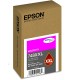 BOTELLA EPSON WORKFORCE PRO MAGENTA T748XXL320-AL WF-6090/6590 /XXL 7.000 PÁG
