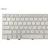 TECLADO DELL INSP. 15 7000 15-7537 15-7737 15-7746 P36F SERIES 0KK7X9 SR BL-WH US ORIG.