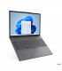 NB LENOVO IP SLIM 3 15IRH10/ i5-13420H/2.1/T4.60GHz 8C/8GB/512SSD/15.3"WUXGA/NO.OS/WiFi6+BT5.2/3CELL/GR/LA/83K1007PLM/ 1Y