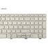 TECLADO DELL INSP. 15 7000 15-7537 15-7737 15-7746 P36F SERIES 0KK7X9 SR BL-WH US ORIG.