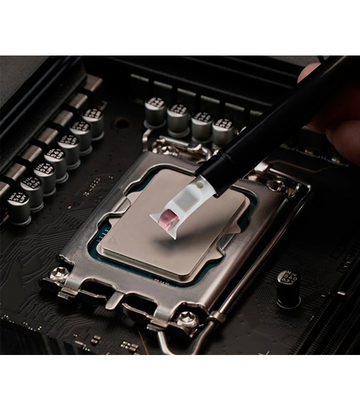 PASTA TERMICA GRIZZLY KRYONAUT EXTREME 2G THERMAL /CPU/GPU/VIDEO CARD / ROSADO/ TG-KE-002-R ORIG.