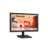 MONITOR LG 19.5" HD+ 1600x900 A 75Hz /250N/ 1X HDMI/ 1X VGA/ 1X JACK AUDIO /20U401A-B /BK/ 1Y