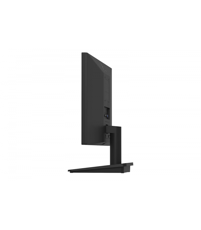 MONITOR LG 19.5" HD+ 1600x900 A 75Hz /250N/ 1X HDMI/ 1X VGA/ 1X JACK AUDIO /20U401A-B /BK/ 1Y