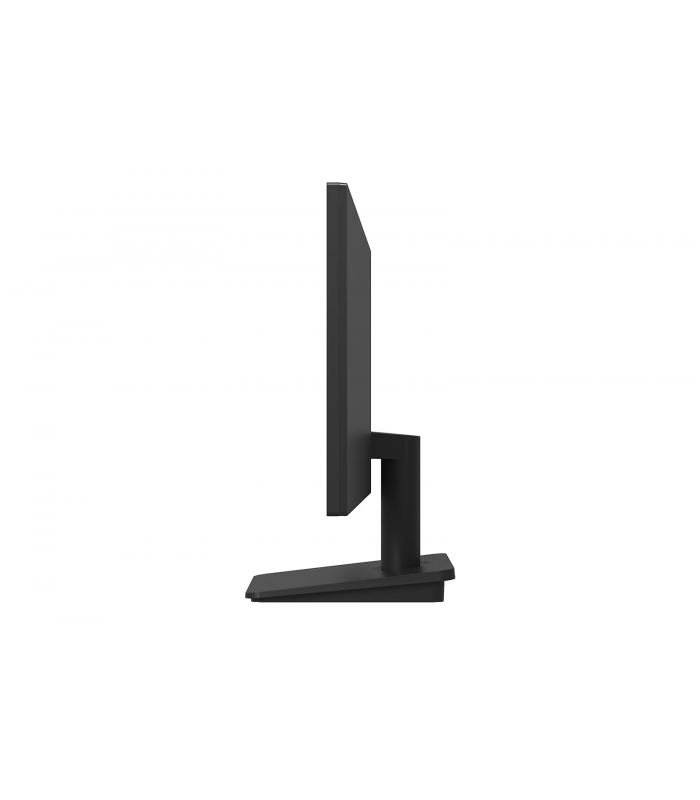 MONITOR LG 19.5" HD+ 1600x900 A 75Hz /250N/ 1X HDMI/ 1X VGA/ 1X JACK AUDIO /20U401A-B /BK/ 1Y