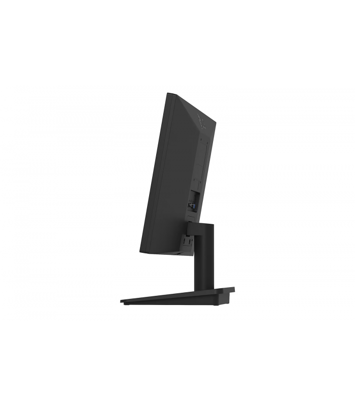 MONITOR LG 19.5" HD+ 1600x900 A 75Hz /250N/ 1X HDMI/ 1X VGA/ 1X JACK AUDIO /20U401A-B /BK/ 1Y