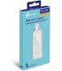 ADAPTADOR RED TP-LINK UE300 USB 3.0 A RJ45 GIGABIT X1 HEMBRA WH