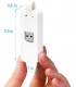 ADAPTADOR RED TP-LINK UE300 USB 3.0 A RJ45 GIGABIT X1 HEMBRA WH