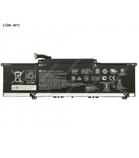 BATERIA HP 11.55V---51W 3C BN03XL/PAV 14-EH ENVY 13-BA 13T-BA 13-AY 13-BD 15T-ED 15Z-EE 15-ED 15-ES 15-EE SERIES L77034-005 ORIG