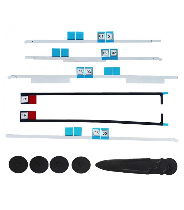 ADHESIVO LCD APPLE IMAC 21.5" A1418 2012 2013 2015 2017 