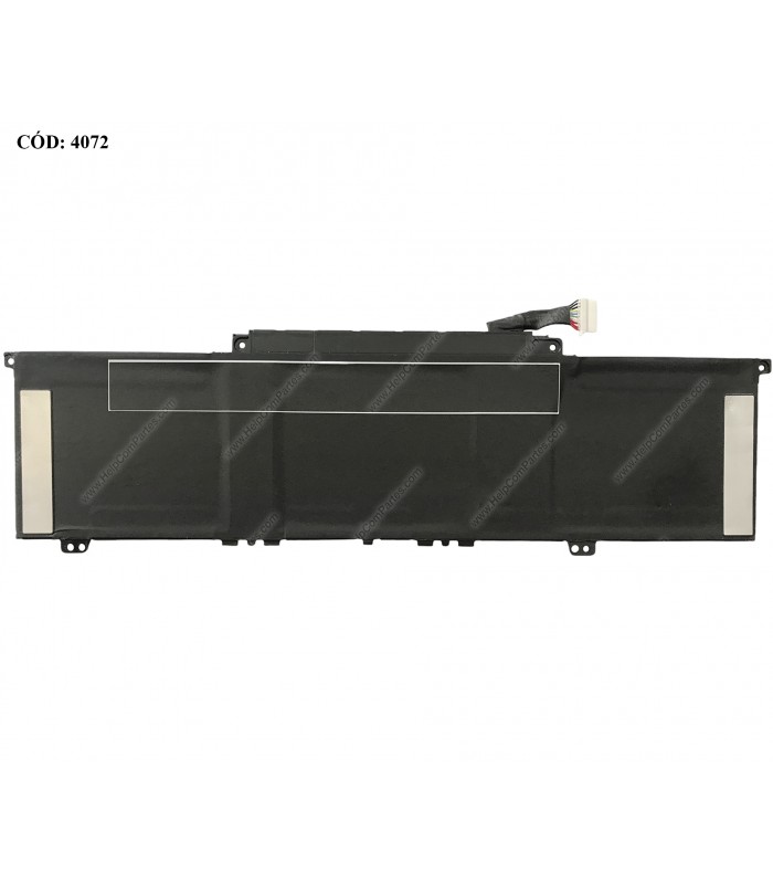 BATERIA HP 11.55V---51W 3C BN03XL/PAV 14-EH ENVY 13-BA 13T-BA 13-AY 13-BD 15T-ED 15Z-EE 15-ED 15-ES 15-EE SERIES L77034-005 ORIG