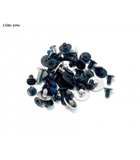 KIT DE TORNILLOS DELL INSP. 14-3421 14-3437 14R-5421 14R-5437 SERIES 4270E, 04270E ORIG. (DS)