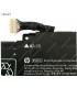 BATERIA HP 11.55V---51W 3C BN03XL/PAV 14-EH ENVY 13-BA 13T-BA 13-AY 13-BD 15T-ED 15Z-EE 15-ED 15-ES 15-EE SERIES L77034-005 ORIG