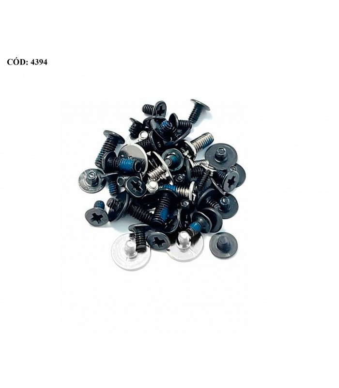 KIT DE TORNILLOS DELL INSP. 14-3421 14-3437 14R-5421 14R-5437 SERIES 4270E, 04270E ORIG. (DS)