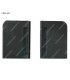 KIT DE GOMA HP 250 255 256 G4 G5 HP 15-AC 15-AF 15-AY 15-BA 15-BD 15-BE 15-BF 15-BG SERIES 813963-001 ORIG. (DS)